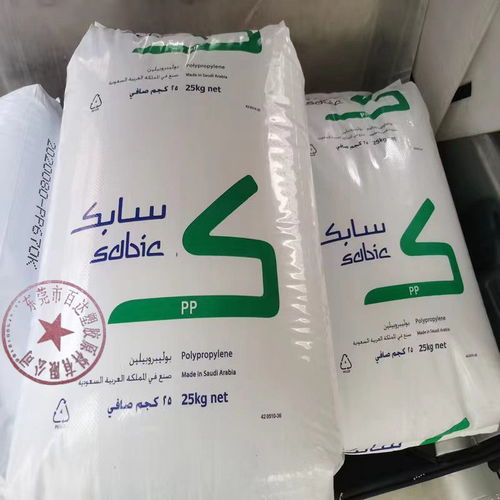 沙特基礎Stamax PP 20YM240 高剛性高強度的化學偶聯PPGF20材料解析