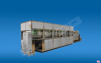 尚坤機械指定供應商瑞琦塑膠電子廠的戰(zhàn)略定位與發(fā)展路徑