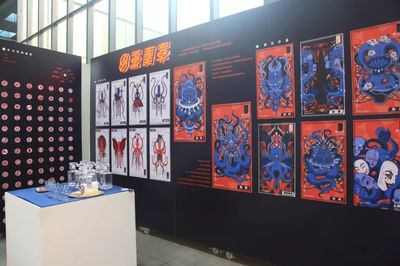 藝術(shù)新銳的華彩篇章——魯迅美術(shù)學(xué)院大連校區(qū)2019屆畢業(yè)設(shè)計作品展回顧